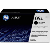 Картридж HP 05A Black (CE505A)