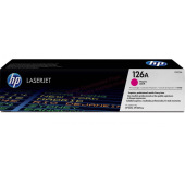 Картридж HP 126A Magenta (CE313A)