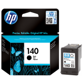 Картридж HP 140 Black (CB335HE)