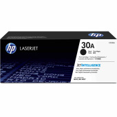 Картридж HP 30A Black (CF230A)