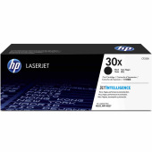 Картридж HP 30X Black (CF230X)