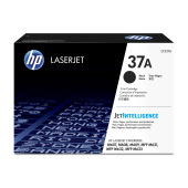 Картридж HP 37A Black (CF237A)