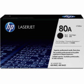 Картридж HP 80A Black (CF280A)