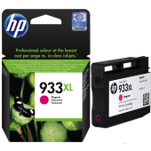 Картридж HP 933 XL Magenta (CN055AE)