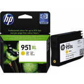 Картридж HP 951 XL Yellow (CN048AE)