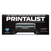 Картридж PRINTALIST 304A заміна HP 304A Cyan (HP-CC531A-PL)