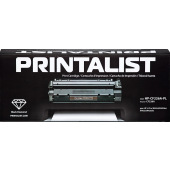 Картридж PRINTALIST 26A заміна HP CF226A Black (HP-CF226A-PL)