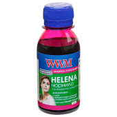 Чернила WWM HELENA Magenta для HP 100г (HU/M-2) водорастворимые