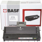 Картридж BASF замена Ricoh 408160 (BASF-KT-SP277HE)