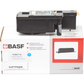 Картридж BASF замена Xerox 106R02756 Cyan (BASF-KT-106R02756)