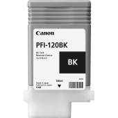 Картридж Canon PFI-120 Black (2885C001AA)