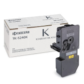 Тонер Kyocera Mita TK-5240K Black (1T02R70NL0)