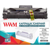 Картридж WWM замена Samsung ML-1210D3/XEV (LC15N)