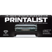 Картридж PRINTALIST 111 заміна Samsung SU812A/MLT-D111S (Sam-D111S-PL)