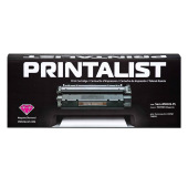 Картридж PRINTALIST M404S замена Samsung SU242A/CLT-M404S Magenta (Sam-M404S-PL)