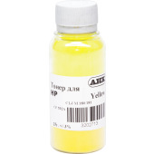 Тонер АНК 25г Yellow 3202712