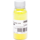 Тонер АНК 40г Yellow 3202708