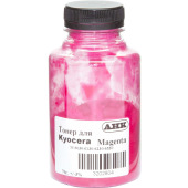 Тонер АНК 70г Magenta 3202804