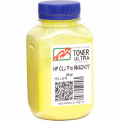 Тонер АНК 60г Yellow (Жовтий) 3202783