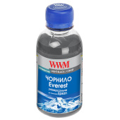 Чорнило WWM EVEREST Light Black для Epson 100г (EP02/LBP-2) пігментне