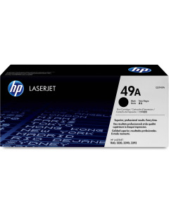 Картридж HP 49A Black (Q5949A)