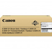 Canon C-EXV21 Black Копі Картридж (Фотобарабан) Чорний (0456B002AA)