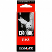 Картридж Lexmark Black (13400HC)