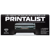 Картридж PRINTALIST 85A замена HP CE285A Black (HP-CE285A-PL)