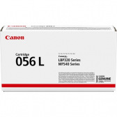 Картридж Canon 056L Black (3006C002)