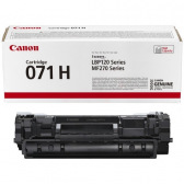 Картридж Canon 071H Black (5646C002)