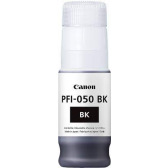 Чорнила Canon PFI-050 Black 70мл (5698C001AA)