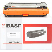 Картридж BASF аналог Canon 040 Black (BASF-KT-040K)