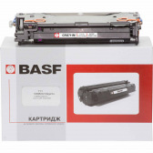 Картридж BASF замена Canon 711 Magenta (BASF-KT-711-1658B002)