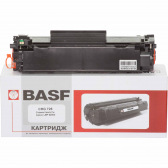 Картридж BASF заміна Canon 726 (BASF-KT-CRG726)