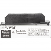 Туба  WWM аналог Canon C-EXV6 380Г (TH63)
