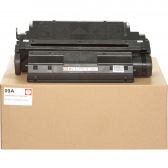 Картридж BASF заміна HP 09A C3909A Black (BASF-KT-C3909A)