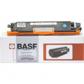 Картридж BASF аналог HP 126А CE311A Cyan (BASF-KT-CE311A)