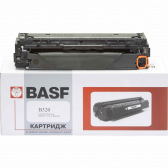 Аналог HP 128А, CE320A Картридж Black (Чорний) BASF (BASF-KT-CE320A)