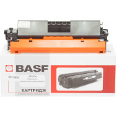 Картридж BASF замена HP 17A CF217A БЕЗ ЧИПА (BASF-KT-CF217A-WOC)