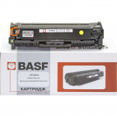 Картридж BASF заміна HP 312A CF382A Yellow (BASF-KT-CF382A)