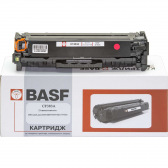 Картридж BASF замена HP 312A CF383A Magenta (BASF-KT-CF383A)