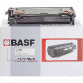 Картридж BASF заміна HP 502A Q6473A Magenta (BASF-KT-Q6473A)