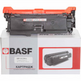 Картридж BASF заміна HP 504A CE250A Black (BASF-KT-CE250A)