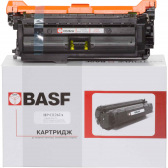 Картридж BASF заміна HP 648A CE262A Yellow (BASF-KT-CE262A)
