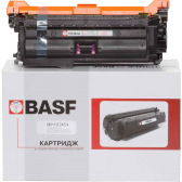 Картридж BASF заміна HP 648A CE263A Magenta (BASF-KT-CE263A)