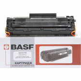 Картридж BASF заміна HP 78А CE278A и Canon 728 Black (BASF-KT-CE278A)