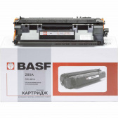 Картридж BASF замена HP 80А CF280A (BASF-KT-CF280A)