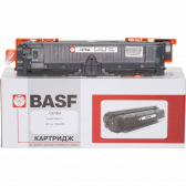 Картридж BASF замена HP C9700A 121A Black (BASF-KT-C9700A)