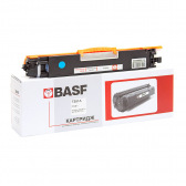 Картридж BASF  аналог HP CF351A 130A Cyan (B351A)