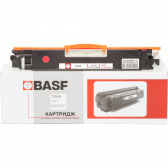 Картридж BASF замена HP CF353A 130A Magenta (BASF-KT-CF353A)